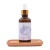 Private label hair growth essential oil for scalp care