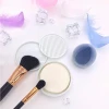 Private Label Makeup Brush Cleaner Soap