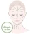 Private Label Natural Xiuyan Jade Facial Massager Jade Roller for Face