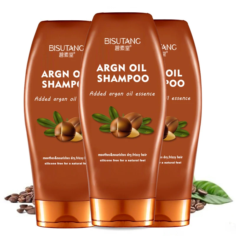 private label organic hair shampoo set argan oil keratin cbd hemp tea tree aloe vera ginger herbal shea butter shampoo