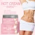 Import Private Label Sweat Hot Gel Weight Loss Slimming Burning Fat Cellulite Butt Enhancement Cream from China