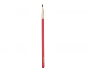 Private Label Synthetic Hair Makeup Cosmetic Eyeliner Brush