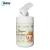 Import Produsen Tisu Basah Baby Wet Tissue Alcohol Resealable Pouch Wet Tissue from China