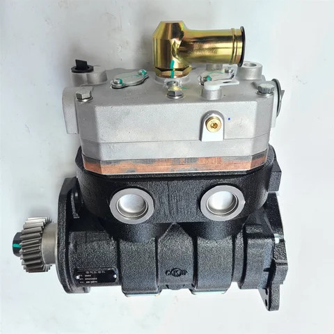 Professional and high-quality engine air compressor air pump C5547554 For cummins engine ISZ