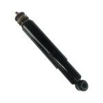 Professional and high-quality truck Steel plate suspension shock absorbers pilothouse absorber  for dongfeng