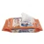 Import professional   baby wet wipes of China manufacturer from China