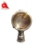 Import professional brass water flow meter case fittings from China