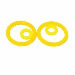 Professional customization NBR/FKM rubber o-ring seal