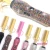 Import Professional hot salon tools crystal beaded pressing combs hair straightener comb from China