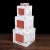 Import Professional Marble Box Cake Wedding Paper Tall Cake Box from China