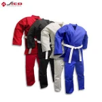 Professional Martial Arts Wear , Karate Gi from Pakistan