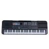 Professional Music Instrument 61 Keys Electronic Keyboard Piano