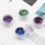 Import Professional Nail Supplies Multicolor Nail Art Decoration Glitters Chameleon Nail Flakes from China