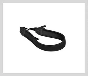 Professional Neoprene digital camera neck strap Custom Neoprene camera shoulder strap