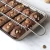 Import Professional Non-Stick Brownie Pan with Divider Carbon Steel Baking Pan Bread Cake Oven Baking Mold Bakeware Tray from China