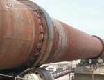 Professional Rotary Kiln Incinerator Machine for sale