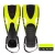 Import Professional training silicone Water Sport Swim Fin Scuba Diving Fins from China