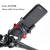 Import Promend Aluminum Alloy Bike Mobile Phone Holder Adjustable Bicycle Phone Holder Non-slip MTB Phone Stand Cycling Accessories from China