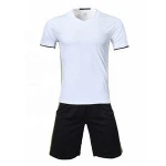 Promotion Custom Thailand Quality Football Jerseys wholesale soccer wear