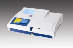 promotion price blood chemistry analyzer made in China