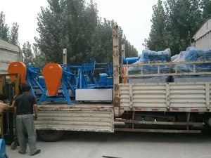 promotion waste tyre cutting plant for rubber crumb recycling and pyrolysis