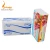 Import Promotional Fine Virgin Pulp Square Coloured Bulk-pack Scented Bamboo Ultra Soft White Facial Printed Serviette Tissues Turkey from China