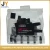 Import Promotional gift cosmetic spray bottle set travel kit for airline cream jar screw cap bottle set travel kit from China
