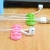 Promotional Sale Gift Multipurpose Silicone Cable Clips Desktop Usb Line Tidy Cable Organizer