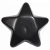 Import Promotional Star Shape Stress Ball,PU Star Shape Stress Reliever Toy Ball from China