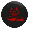 Promotional wholesale factory supply directly spare tire cover 4x4