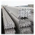Import Protective Polished 316l 6m 304 200 series Stainless Angle Bar 5.8 Meter Steel Angles from China
