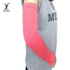 Protective women running compression anti-uv sun protection spandex arm sleeve volleyball