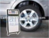 PSA Nitrogen Generator for Tire Inflation