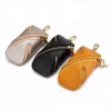 PU Fashion key purse case with zipper decoration