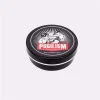 Pugilism professional hair styling products free style hair wax 80g deluxe pomade