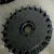 Import pulley rollers ,sprocket ,idler ,tension roller ,support roller  for various model rubber track from China