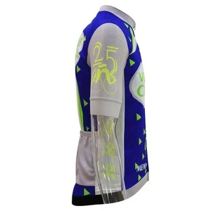 Pure 2019 best quality 100% polyester team  dry fit sports  sublimation printing wholesale  custom  cycling wear