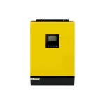 Pure sine wave output solar inverter MPPT controller 110V/120V LOW Voltage Off-Grid Solar Inverter ZT-91000
