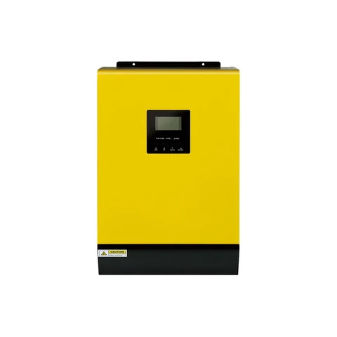 Buy Pure Sine Wave Output Solar Inverter Mppt Controller 110v/120v Low ...