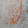 Pure white Basmatic rice no broken long grains!!!!