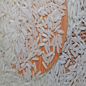 Buy Pure White Basmatic Rice No Broken Long Grains!!!! from TOSCAT CO ...