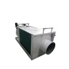 Puremind 16000btu Fast Cooling Heating Dehumidify Boat Seawater Marine salf contained  Air Conditioner