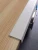 Import PVC Wall Angle Rigid Vinyl Corner Edge Guards from China