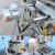 PVC window lock hole groove other mould custom processing machine keyhole mould milling machine