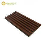 pvc wood plastic exterior wall cladding wall cladding tiles wall cladding board