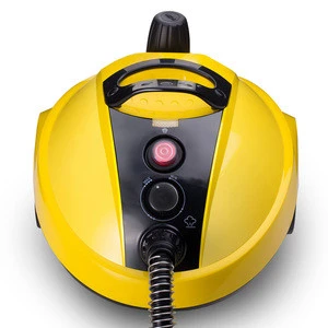 Q930 Multi function steam cleaner for cars/ 5 in 1 high pressure fast heat up industrial steam cleaner