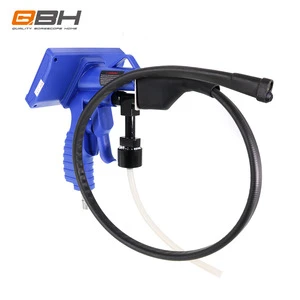 QBH AV7821 car evaporator cleaning endoscope, car wash equipment
