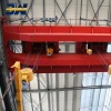 QD 50 ton overhead crane from china overhead traveling crane of manufacturer