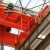 Import QD 50 ton overhead crane from china overhead traveling crane of manufacturer from China