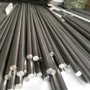 Qiaoxin supply titanium  niobium superconductor orthopedic rod price